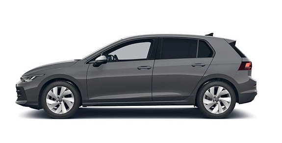 Volkswagen Golf I 4 of 4