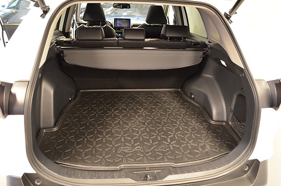 Toyota RAV4 19 of 22