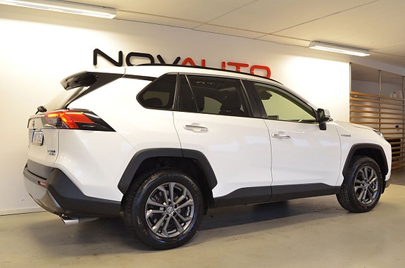 Toyota RAV4 21 of 22
