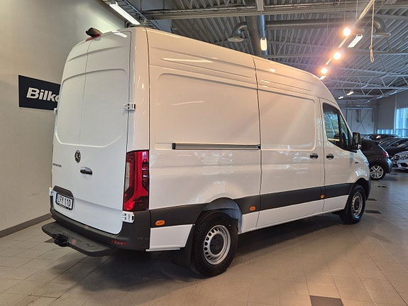 Mercedes-Benz eSprinter 414 3 of 6