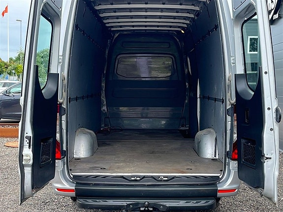 Mercedes-Benz Sprinter 316 5 of 5