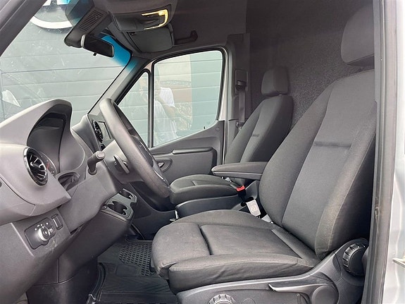 Mercedes-Benz Sprinter 316 10 of 11