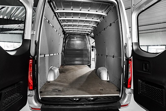 Mercedes-Benz Sprinter 316 3 of 5