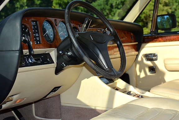 Bentley Turbo R 12 of 25