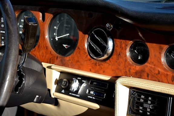 Bentley Turbo R 24 of 25