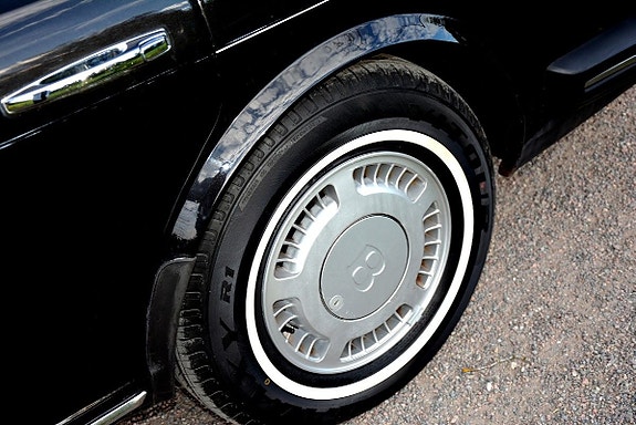 Bentley Turbo R 11 of 25