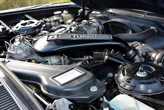 Bentley Turbo R 25 of 25