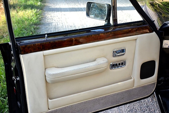 Bentley Turbo R 14 of 25