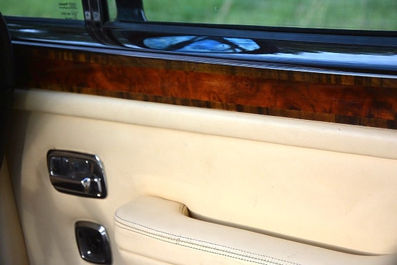 Bentley Turbo R 20 of 25