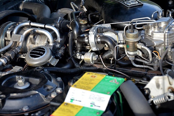 Bentley Turbo R 21 of 25