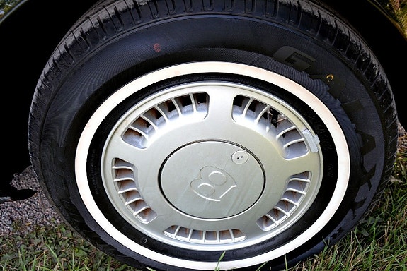 Bentley Turbo R 10 of 25