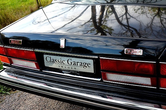 Bentley Turbo R 8 of 25