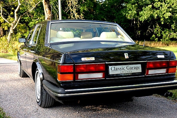 Bentley Turbo R 6 of 25