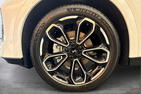 XPeng G6 18 of 19