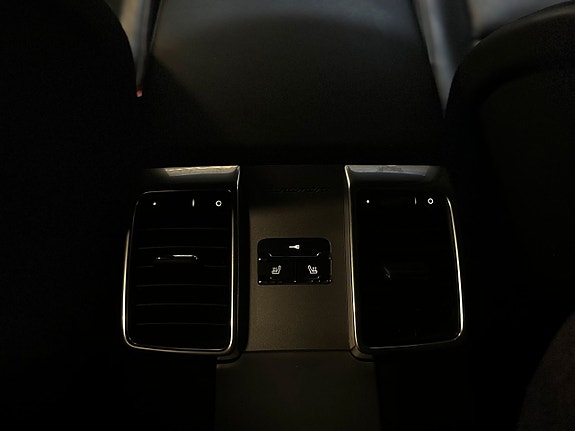 Porsche Panamera Turbo 25 of 27