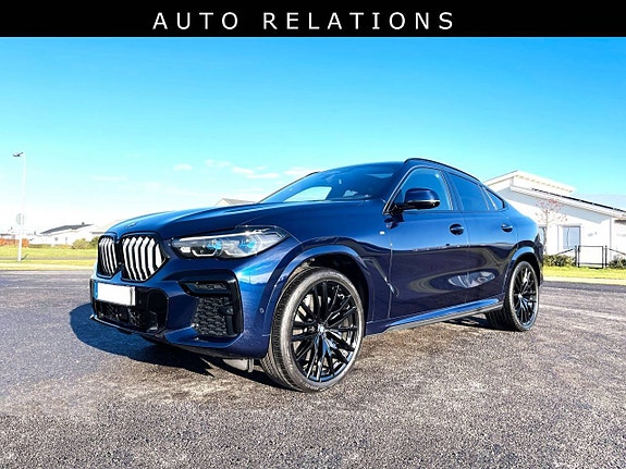 BMW X6 11 of 11