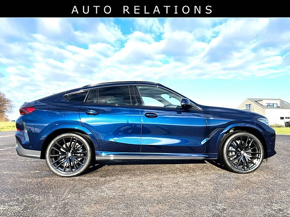 BMW X6 6 of 11