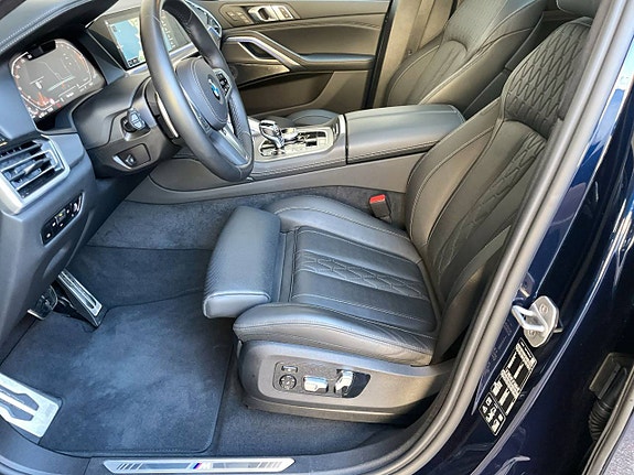 BMW X6 8 of 11