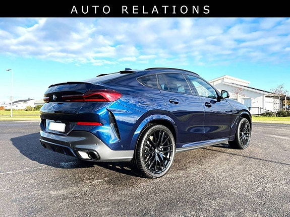 BMW X6 5 of 11
