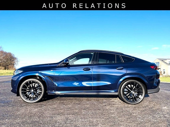 BMW X6 7 of 11