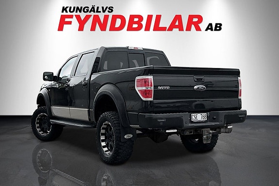 Ford F-150 3 of 5