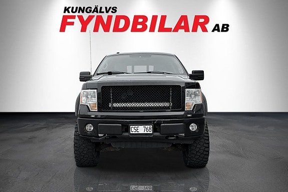 Ford F-150 5 of 5