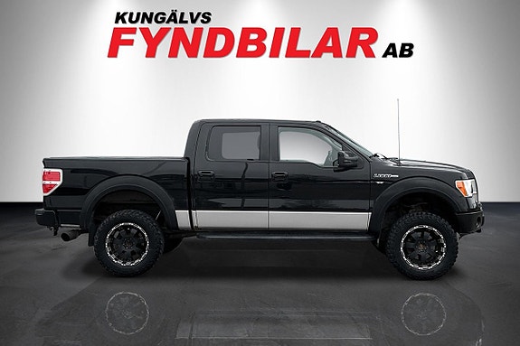 Ford F-150 4 of 5