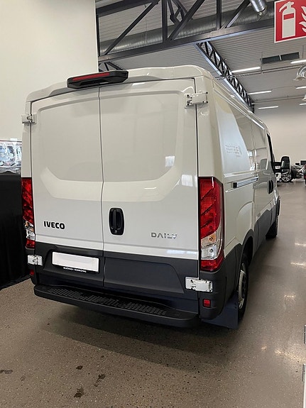 Iveco Daily 3 of 14