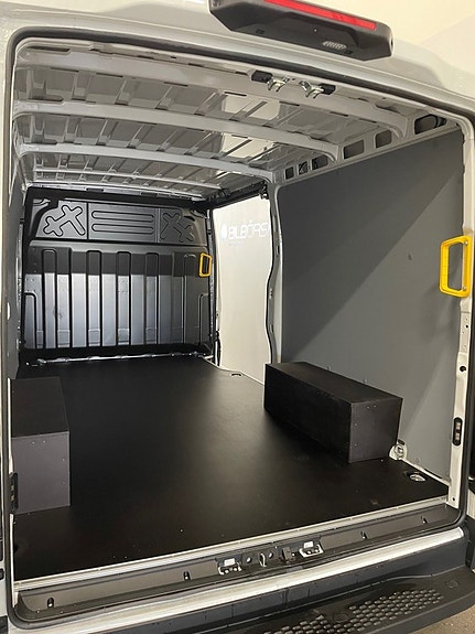 Iveco Daily 9 of 14