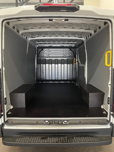 Iveco Daily 7 of 14
