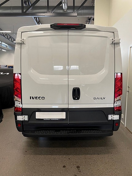 Iveco Daily 4 of 14