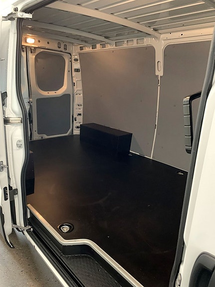 Iveco Daily 10 of 14