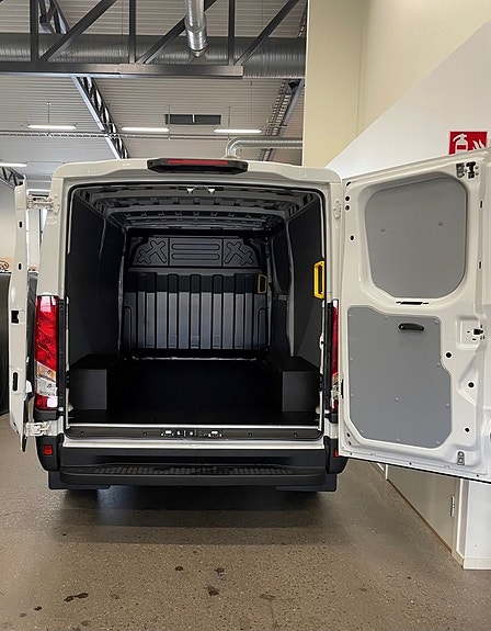 Iveco Daily 6 of 14