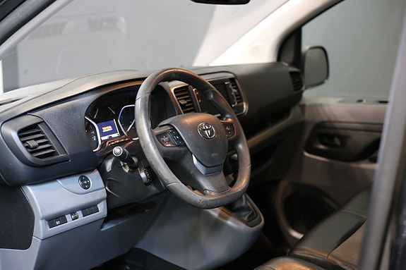 Toyota Proace 6 of 14