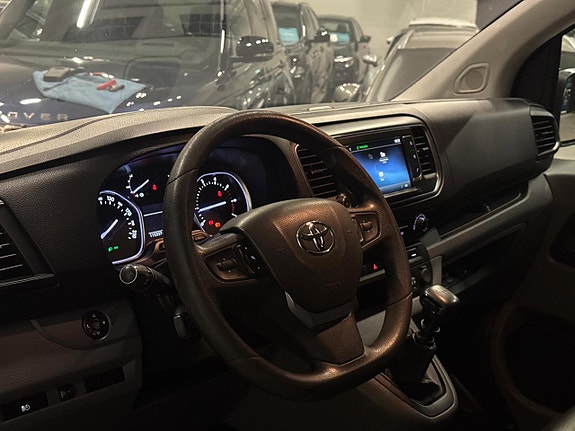 Toyota Proace 11 of 19