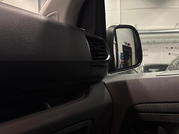 Toyota Proace 12 of 19