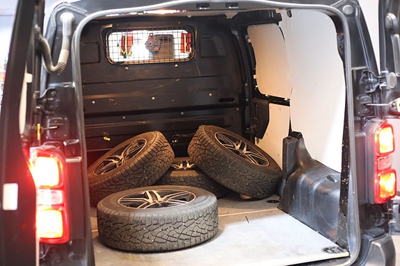 Toyota Proace 14 of 14