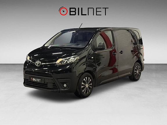 Toyota Proace 6 of 19