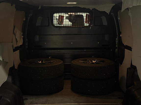Toyota Proace 9 of 19