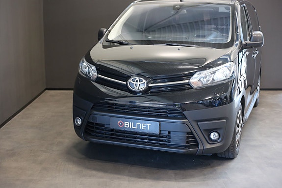 Toyota Proace 3 of 5