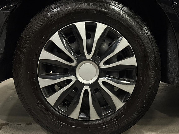 Toyota Proace 7 of 19