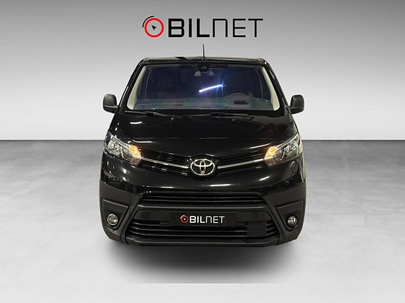 Toyota Proace 4 of 19
