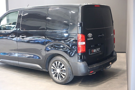 Toyota Proace 4 of 5