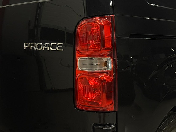 Toyota Proace 8 of 19