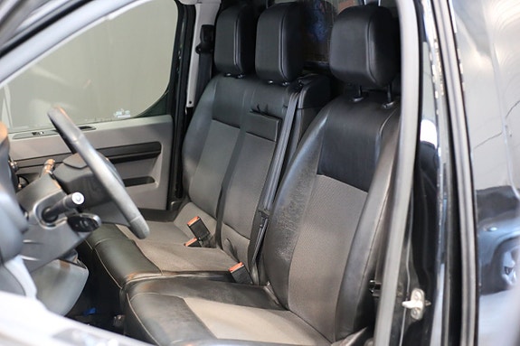 Toyota Proace 7 of 14