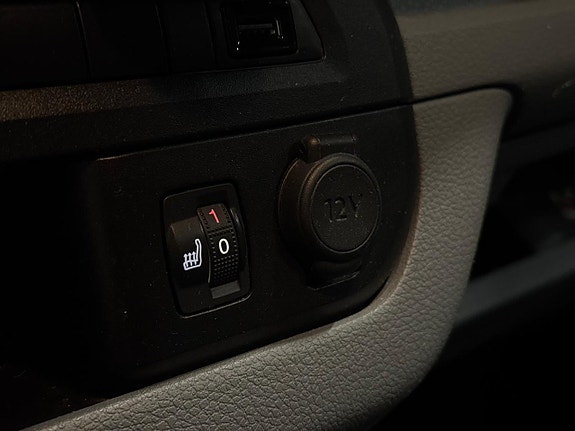 Toyota Proace 19 of 19