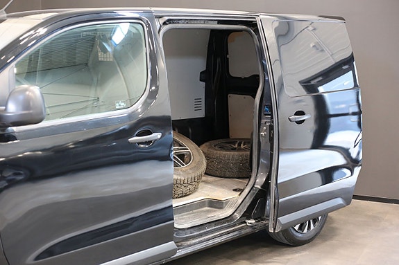 Toyota Proace 5 of 5