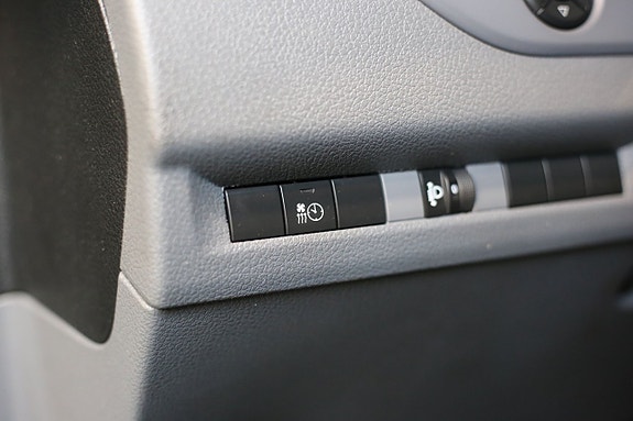 Toyota Proace 10 of 14