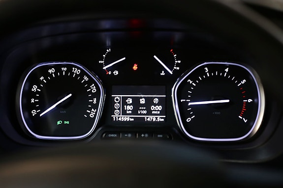 Toyota Proace 8 of 14