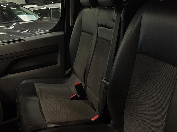 Toyota Proace 14 of 19
